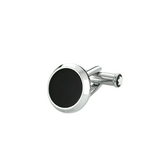 Montblanc-cufflinks-silver